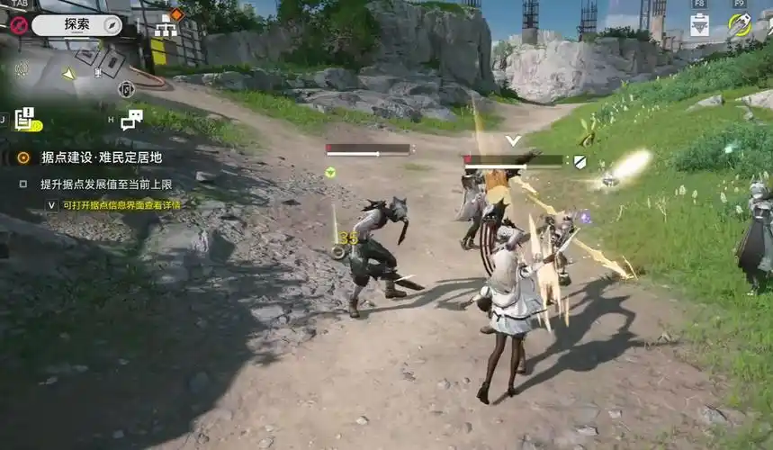 明日方舟终末地iOS和安卓账号互通吗 明日方舟终末地数据互通吗