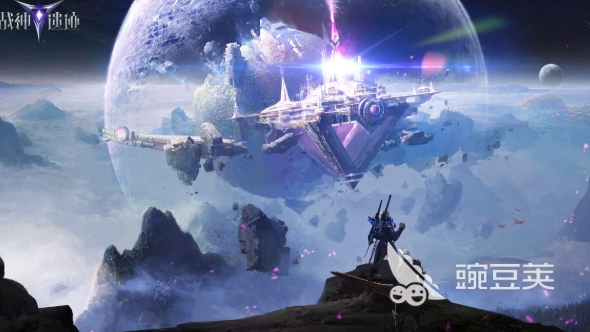 原神相似开放世界游戏分享 2026年高人气原神平替与竞品榜单截图