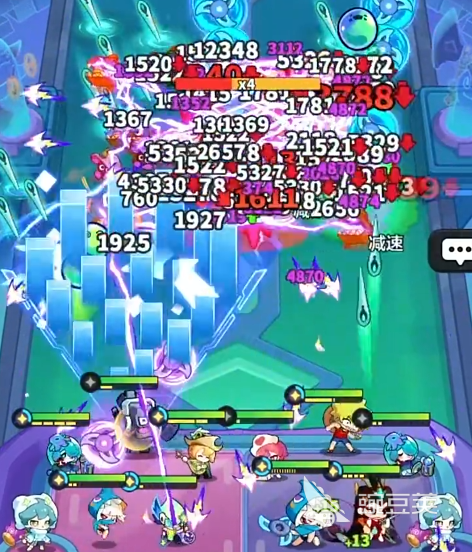 梦境护卫队50-60关通关教程 梦境护卫队高难关卡详细打法与技巧解析截图