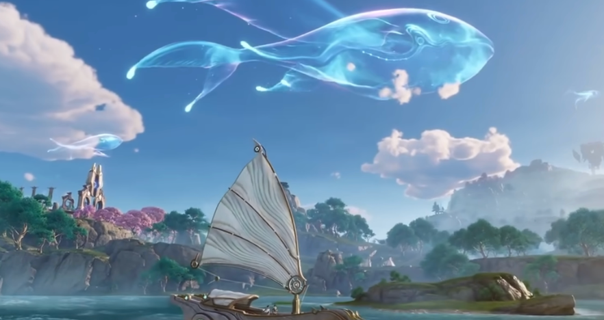 王者荣耀世界什么时候公测 王者荣耀世界什么时候上线信息