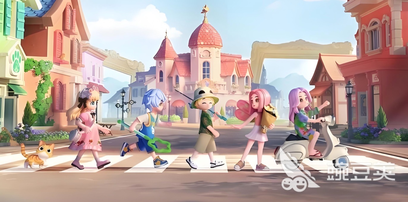 心动小镇加速器分享：好用稳定的心动小镇网络加速工具