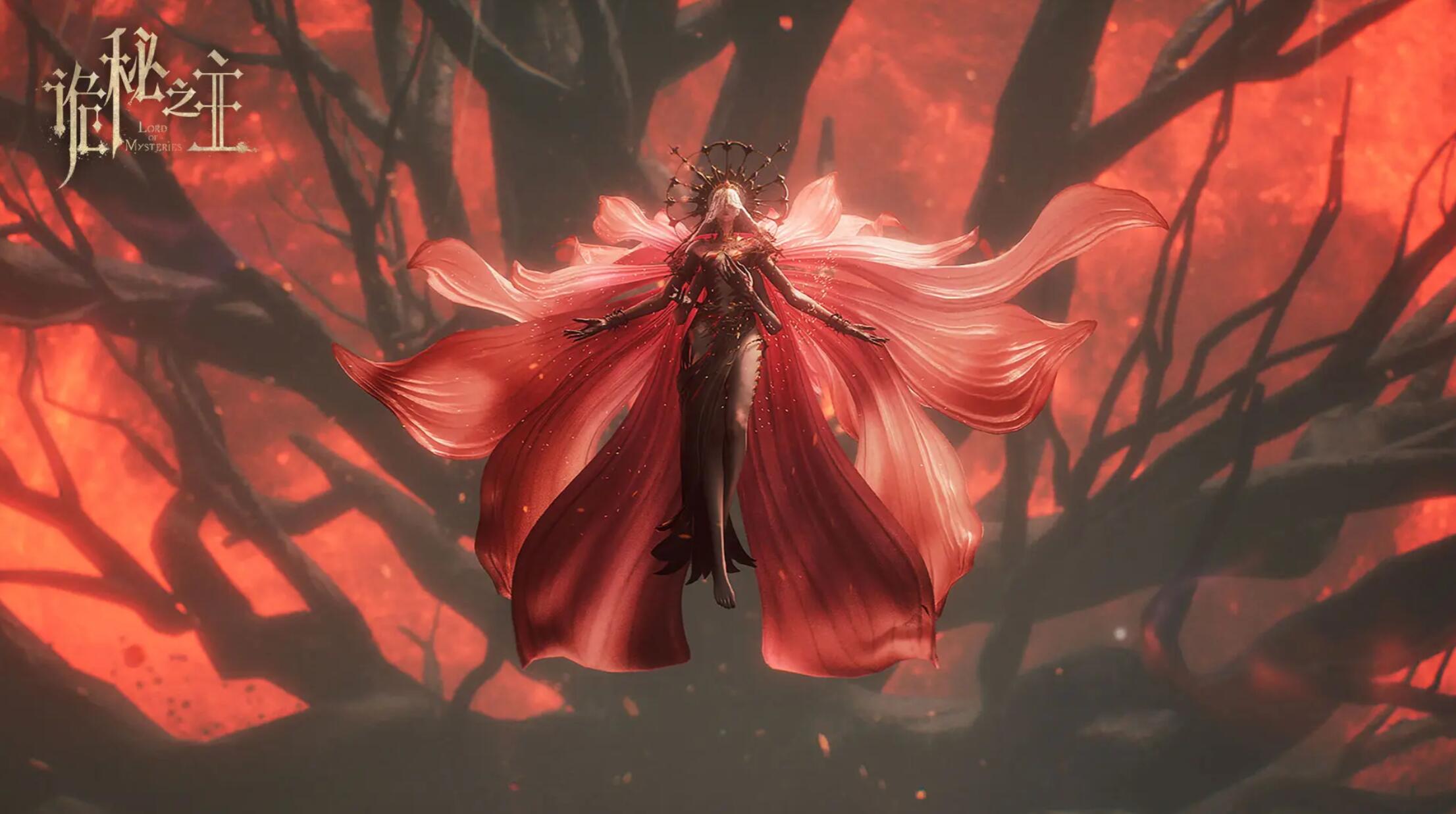 诡秘之主游戏手机版测试时间是什么时候 诡秘之主手游测试时间推荐