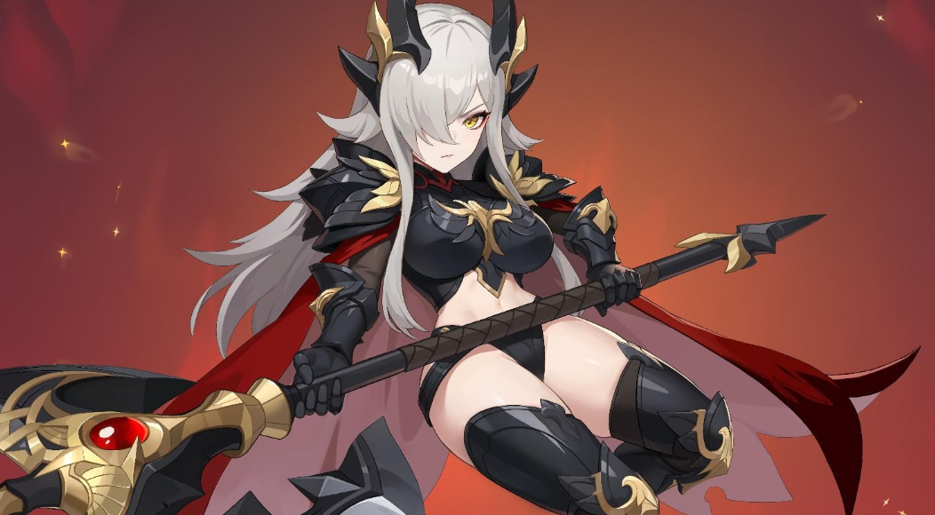 龙魂旅人紫龙强度如何 龙魂旅人紫龙阵容强度介绍截图