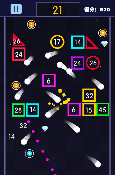 经典的弹珠游戏大全2026