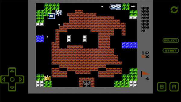 以前的老游戏排行推荐