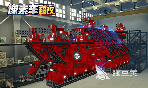 火爆的多人联机像素游戏分享 2026年可联机的像素风合作与对战游戏汇总截图