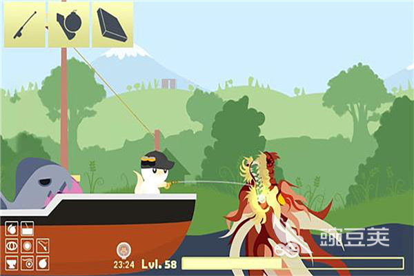 小猫钓鱼游戏分享 2026高人气小猫钓鱼榜单6before_1截图
