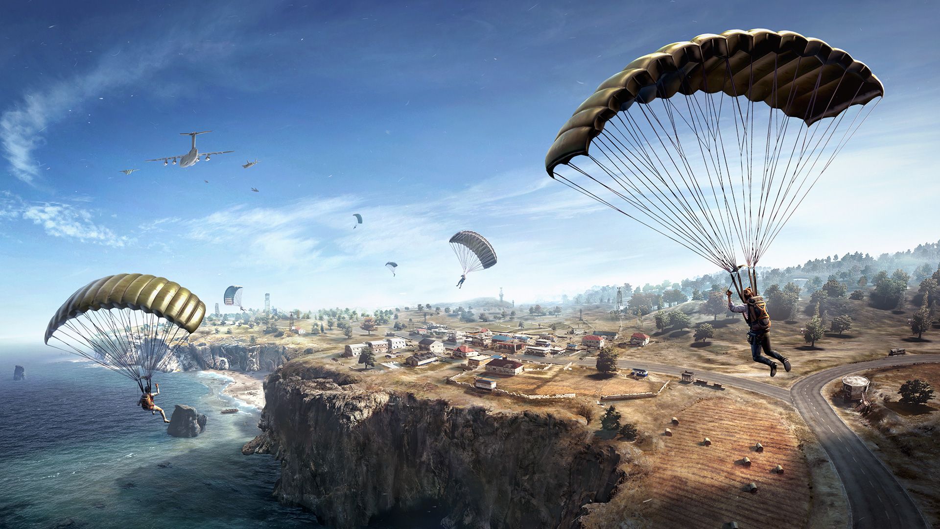 好玩的吃鸡类游戏精选