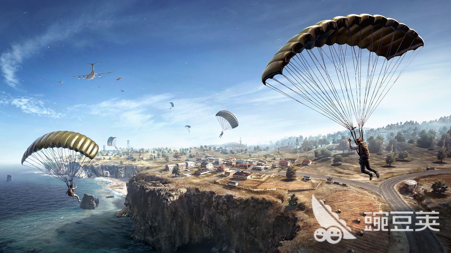 受欢迎的吃鸡类游戏精选 2026年高人气大逃杀游戏分享截图