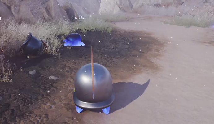 伊莫勇气之剑获取方法 伊莫勇气之剑怎么获取