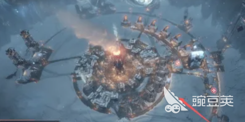 加勒比帝国冰窖救援任务教程 加勒比帝国冰窖救援全流程详解与通关技巧截图