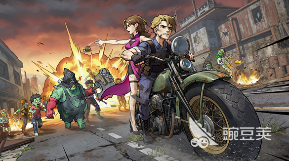 生存33天英雄选择指南 生存33天高胜率英雄分享与实战搭配截图