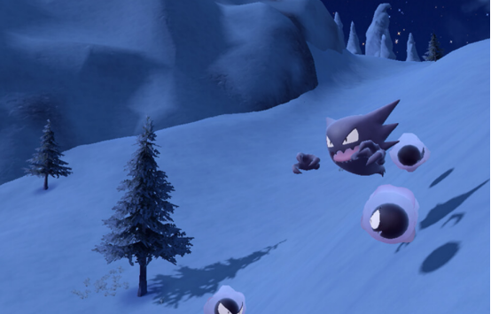 有趣的精灵宝可梦游戏手游有哪些