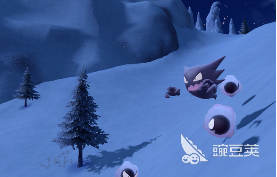 精灵宝可梦榜单9分享 精灵宝可梦经典有趣的手游before_12026截图