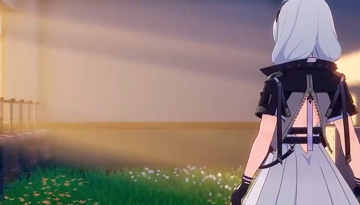 异环下载手机版安装地址推荐 异环下载安装链接指引截图