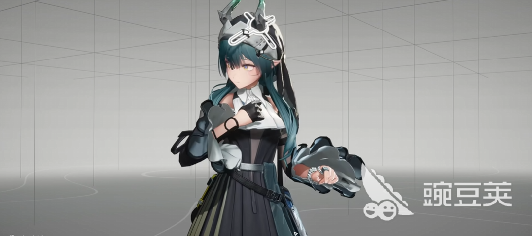 明日方舟终末地熔火灼痕寻访教程 明日方舟熔火灼痕卡池抽取技巧与概率解析截图