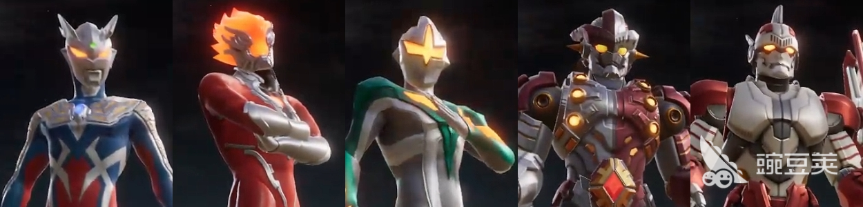 奥特曼光之战士新手阵容分享 前期快速过渡与战力提升实用搭配截图