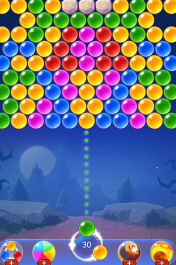 简单的游戏有哪几款盘点2026 优质的简单游戏推荐截图