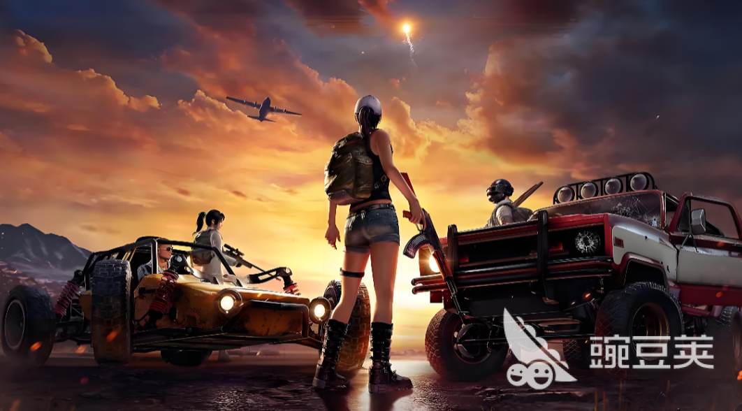 吃鸡加速器怎么选？高性价比稳定流畅的吃鸡加速器分享