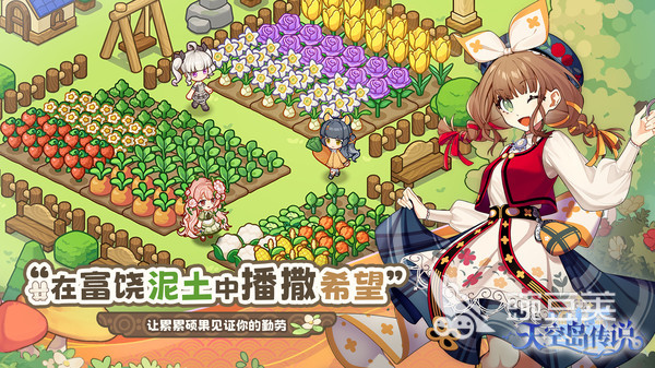 天空岛传说是否买断制 天空岛传说氪金程度与付费模式解析截图