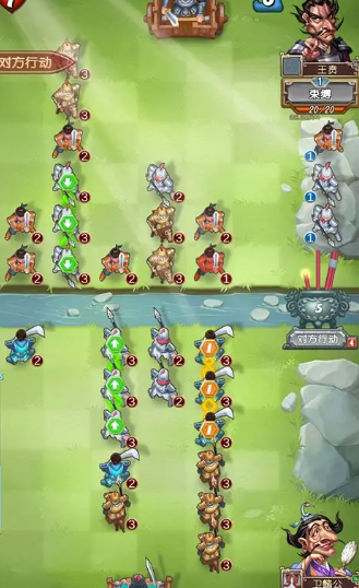 战国游戏哪些值得玩2026