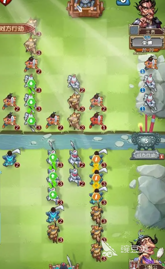 2026火爆的战国题材游戏分享：高口碑、强玩法的战国策略与角色扮演佳作截图