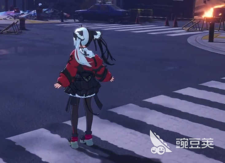 异环内测资格申请入口在哪 异环内测报名条件与申请流程说明截图