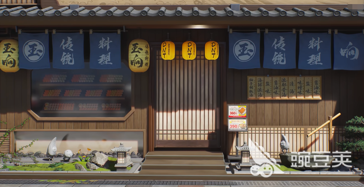 无限大游戏引擎是什么 无限大引擎采用的技术架构与核心特性解析截图