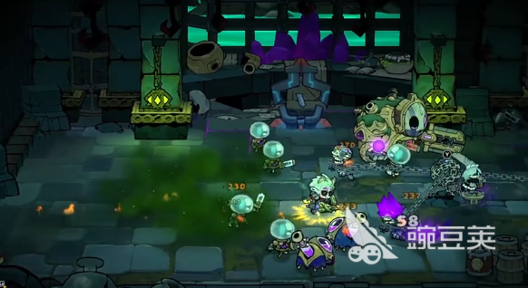 失落城堡2火龙套装玩法教程 失落城堡2火龙套装技能搭配与实战技巧截图