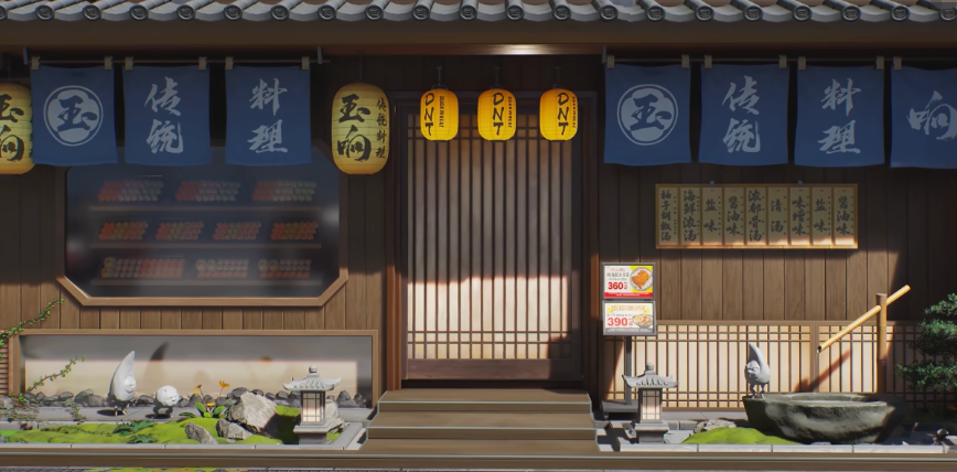 无限大游戏引擎是什么 无限大引擎采用的是什么样的