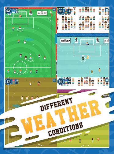 90年代游戏机厅足球游戏推荐