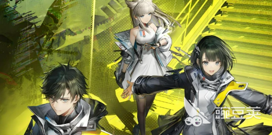 明日方舟终末地 明日方舟终末地开荒阵容分享与搭配指南截图