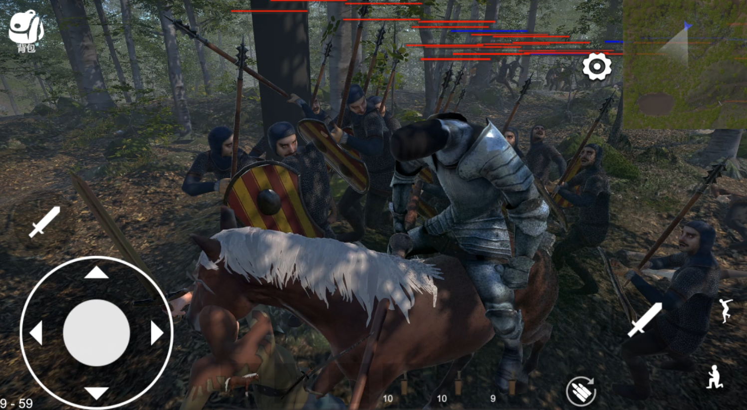 有趣的打仗游戏小游戏下载分享 榜单3战争游戏before_12026截图