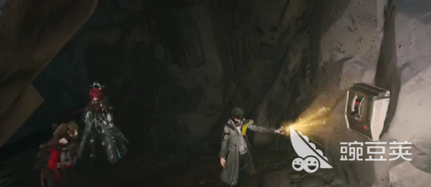 明日方舟终末地源石电路模块修复方法 明日方舟终末地电路模块故障解决与重装攻略截图