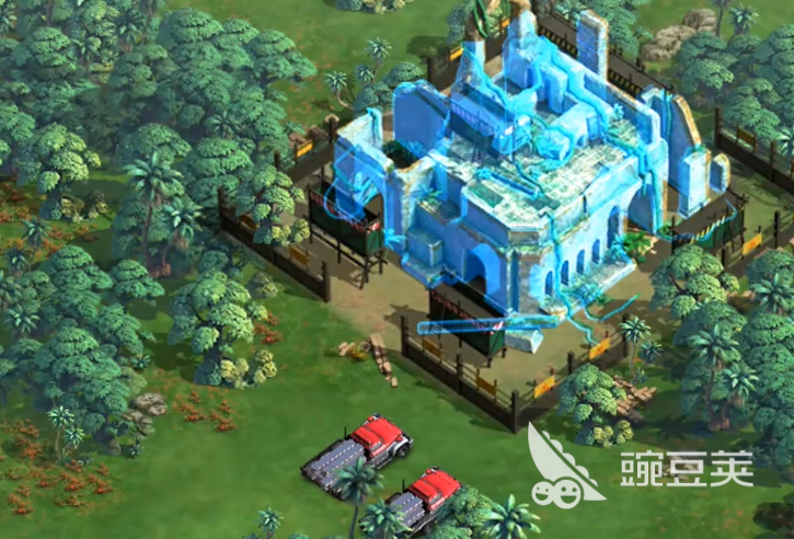 王牌机甲组装攻略 王牌机甲高战力组装分享教程截图