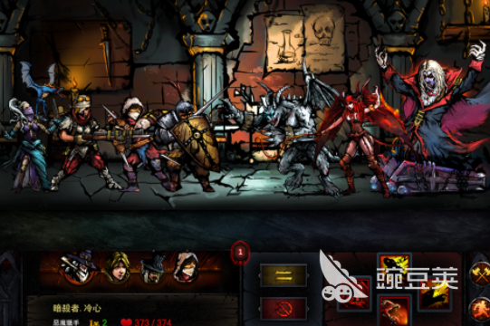 地牢围攻榜单9分享before_1 2026高人气地牢围攻类手游Top合集截图