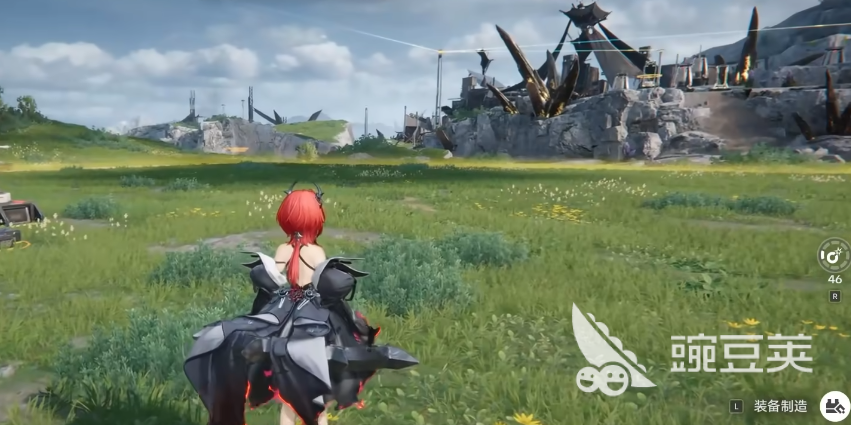 明日方舟终末地电路模块修复玩法详解 明日方舟终末地电路模块修复全流程与技巧指南截图