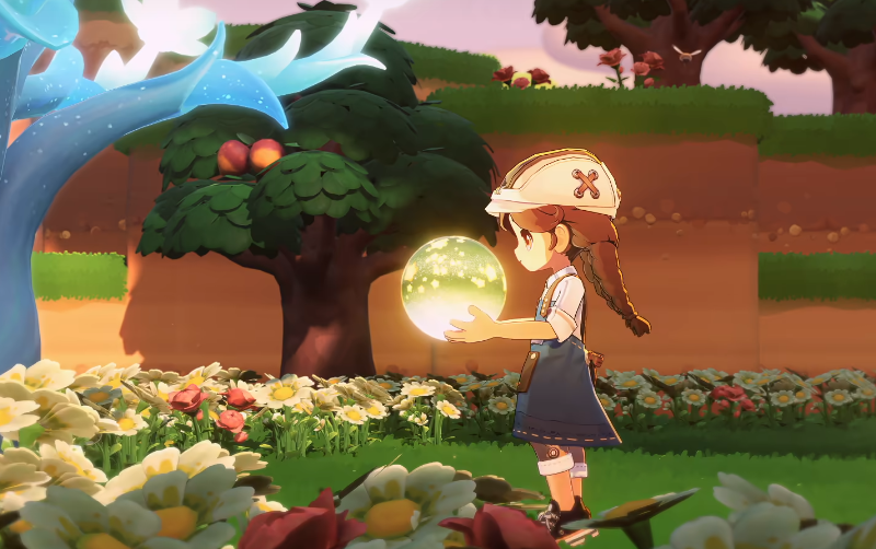 星布谷地上线时间 星布谷地上线了吗