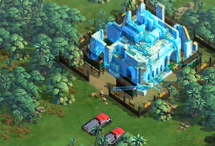 王牌机甲组装攻略 王牌机甲组装分享教程截图