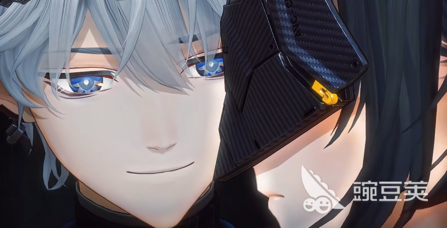 明日方舟终末地阿达希尔 明日方舟终末地世界观核心角色阿达希尔身份与背景解析截图