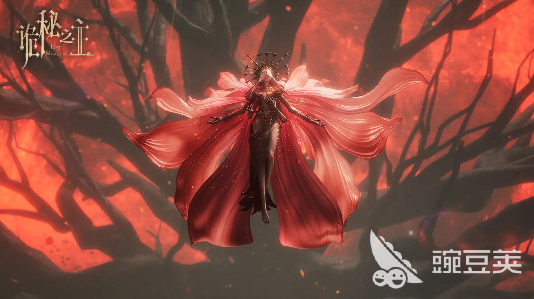 诡秘之主游戏手机版代理公司是谁 诡秘之主手游开发商与发行方信息截图