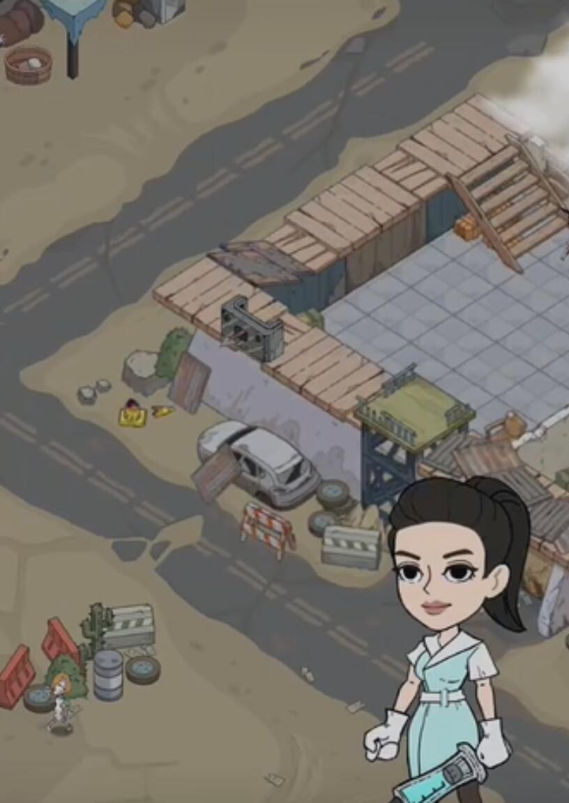 加勒比帝国怎么玩 加勒比帝国新手开荒教程截图