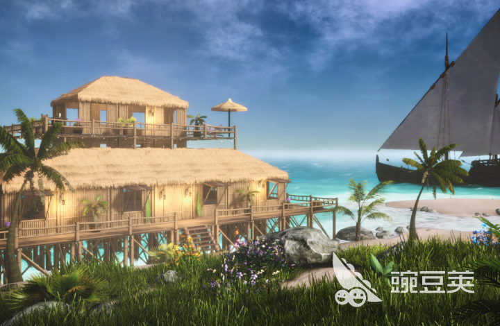 遗忘之海测试时间 遗忘之海开服日期及预约入口截图