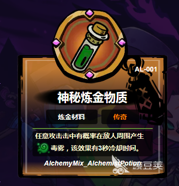 失落城堡2炼金材料合辑 失落城堡2高性价比炼金材料分享截图