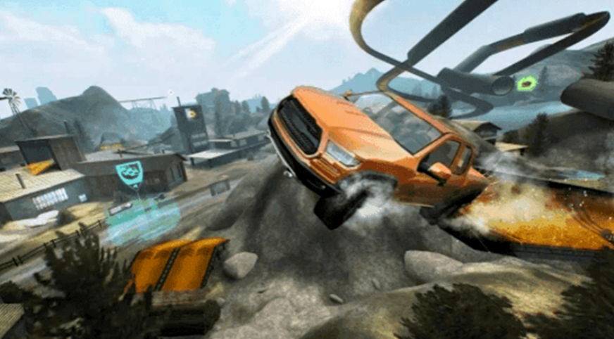 优秀的3d开车驾驶游戏榜单2026 刺激的3d开车驾驶游戏有哪几款截图