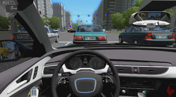 受欢迎的手机赛车游戏排行榜有哪些