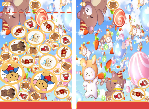 不用钱的玩偶游戏有哪几款 2026热门玩偶游戏下载分享截图