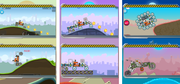 一款很老的赛车游戏有哪几款 2026受欢迎的赛车游戏手机版合辑截图