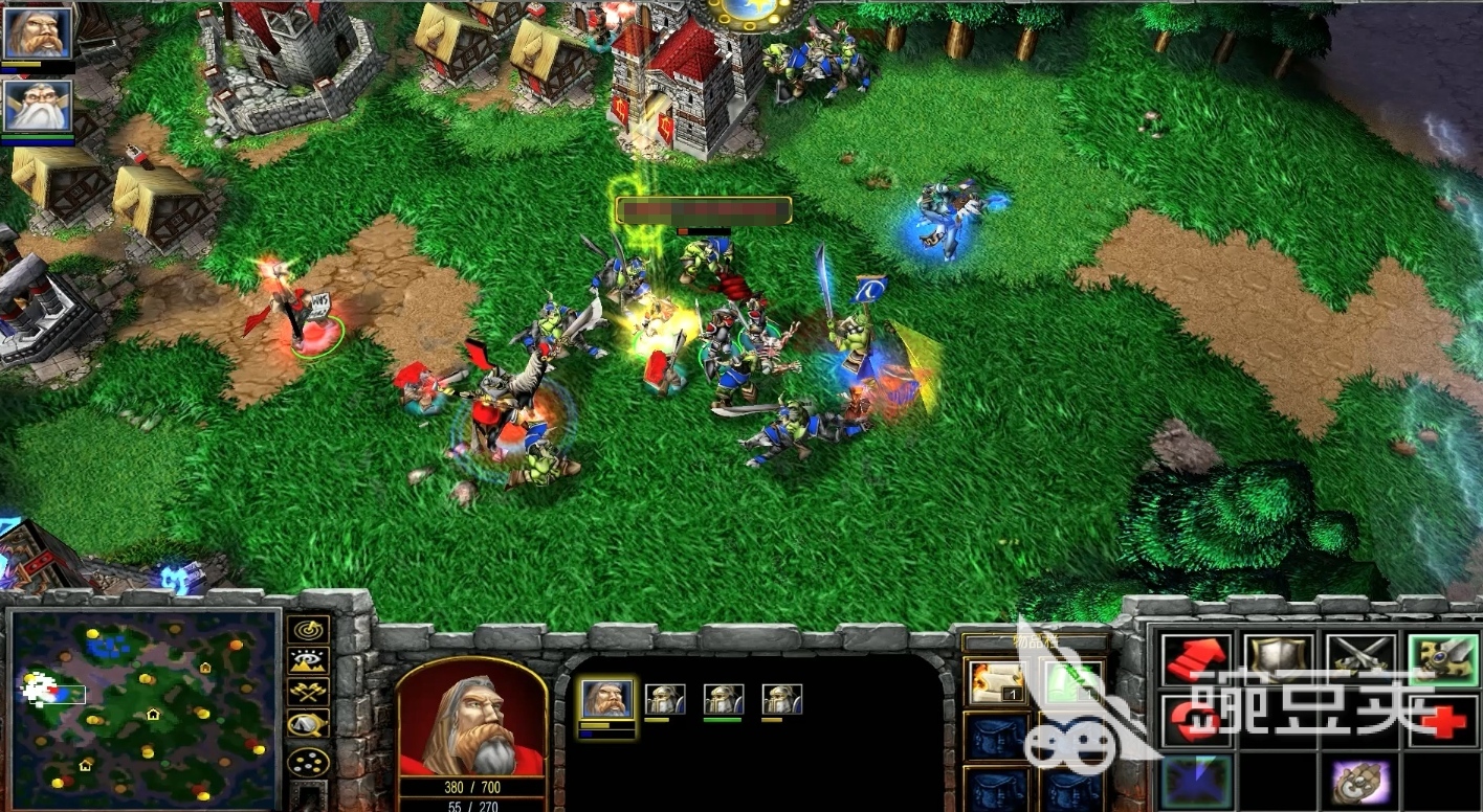 魔兽争霸3掉帧卡顿怎么办？全面解决方法汇总