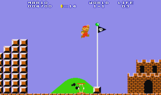 免费的80后的童年游戏下载合集